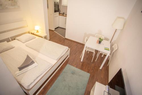 Pradl Apartamento | Innsbruck City Center Studio I 24h self-check-in