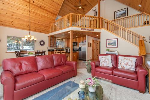 Arnold Casa | Innsbruk Chalet