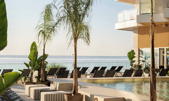 Centro de Alicante Hotel | INNSiDE by Meliá Alicante Porta Maris
