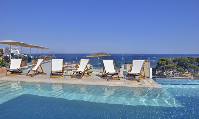 Calvia Hotel | INNSiDE by Meliá Calviá Beach