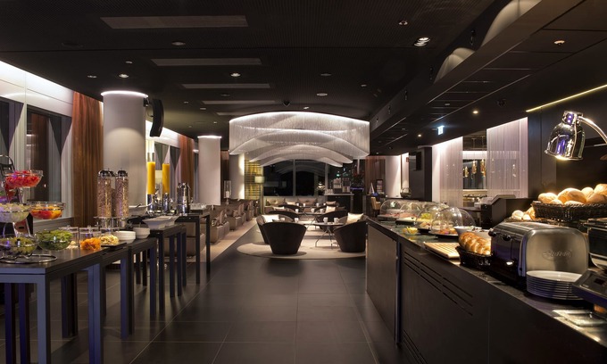 Hafen Hotel | INNSiDE by Meliá Düsseldorf Hafen