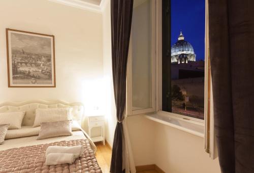 Vatican Casa | InnsideRome
