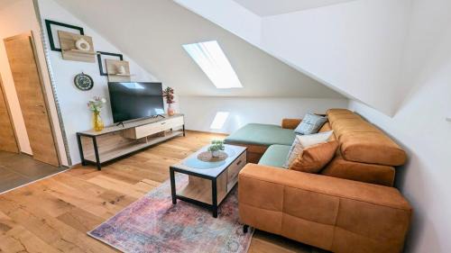 Braunau am Inn Apartamento | InnStyle Apartment Braunau am Inn