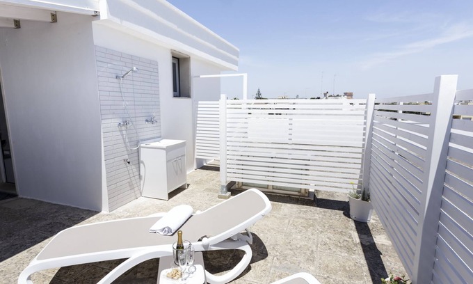 Nardo Cama Y Desayuno | Innsud - Salentobedrooms