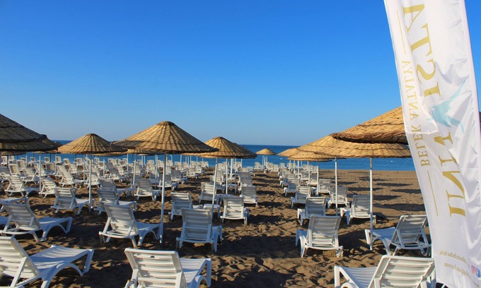 Kadriye Complejo | Innvista Hotels Belek - All Inclusive