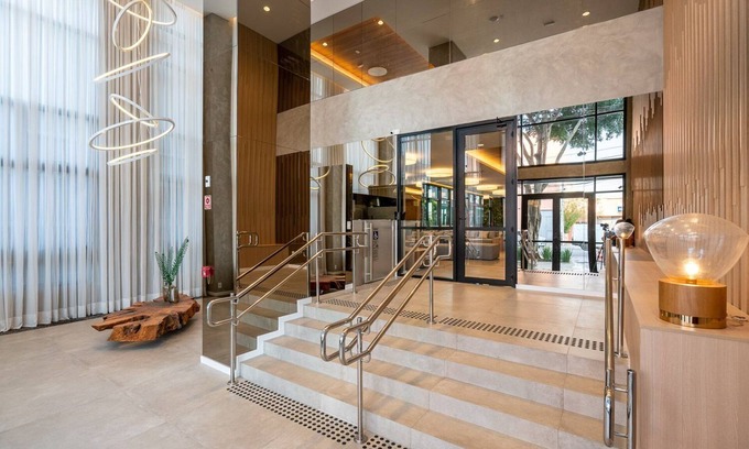 Indianopolis Apartamento | Innvista - Is moema