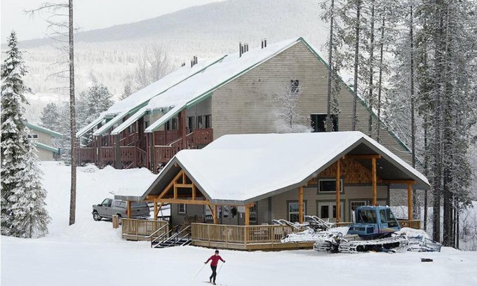 East Kootenay Apartamento | Innwest Kirkwood Inn