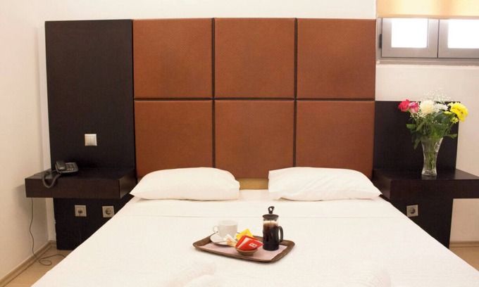 Athens Hotel | INOH HOTEL
