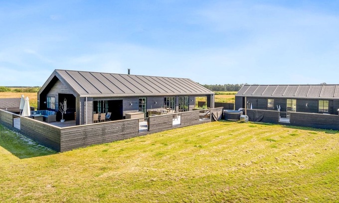 Grønhøj Casa | "Inola" - 1km from the sea by Interhome