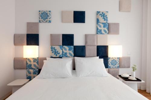 Sao Nicolau Casa | InPatio Guest House
