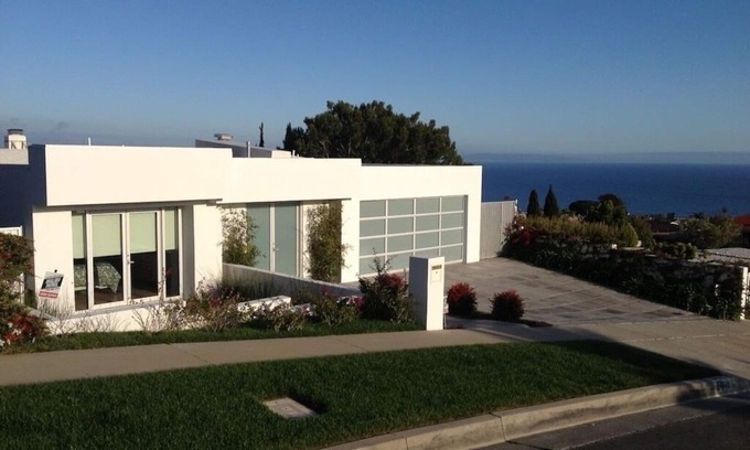 Malibu Casa | Inquire Re Blocked Dates Malibu Panoramic Oceanview Gated Estate Conv. Location