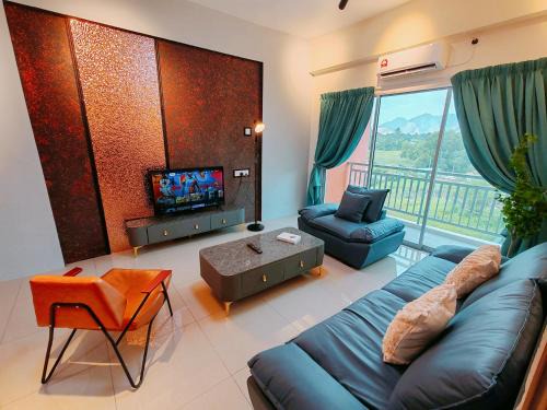 Ipoh Apartamento | INS Pavillion by irainbow