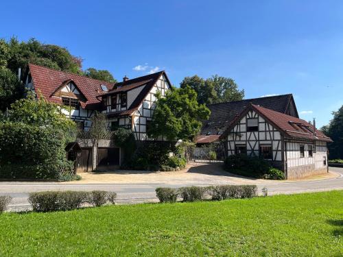 Rimbach Apartamento | Ins Scholze große und kleine Ferienwohnungen in Albersbach