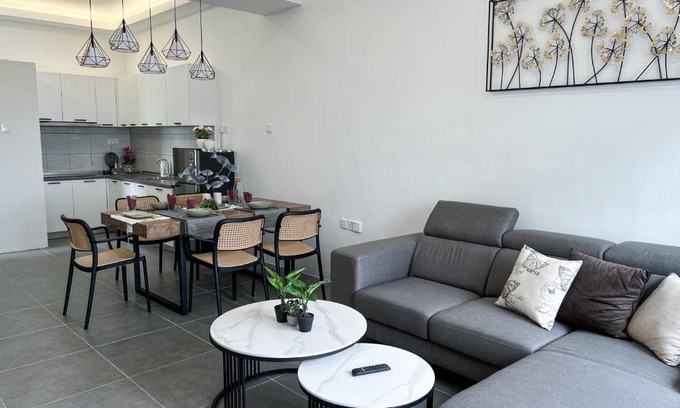 Kuah Apartamento | Ins2 Langkawi Apartment Kuah