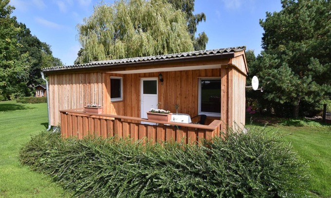 Insel Poel Casa | Estancia en la isla de Ganseblumchen