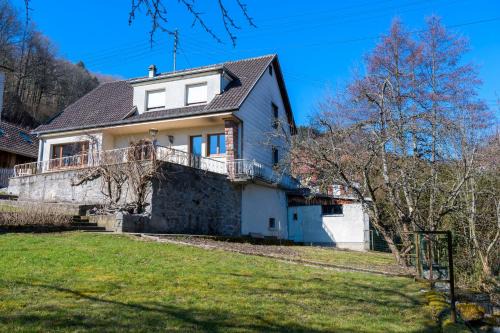 Soultzeren Casa | Insel Paradise