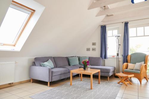 Alt Gaarz Apartamento | Inselblick