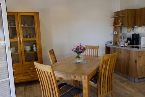 Fehmarn Casa | Inselblume 25 - Ferienwohnung von Privat in Meeschendorf