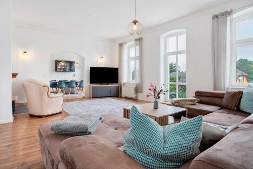 Altefaehr Apartamento | Inselglück