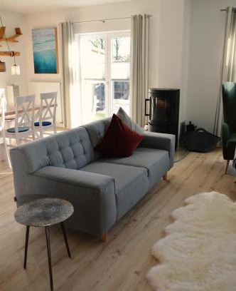 Oertzenhof Casa | Inselliebe