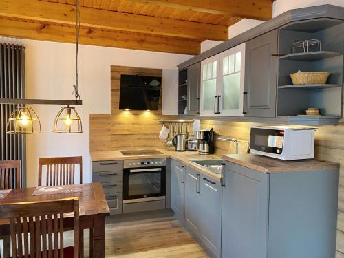 Breege Apartamento | Inselsonne Haus Inge - Fewo Inge in Breege