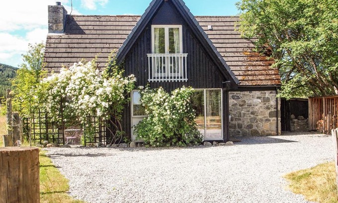 Kingussie Casa | Inshcraig