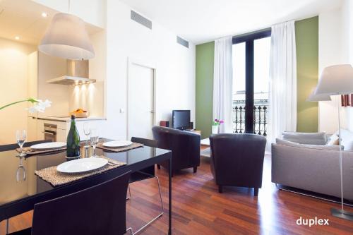 Sant Pere Apartamento | Inside Barcelona Apartments Mercat