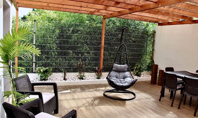 Furnas Casa | InSide Furnas es una casa nueva construida en 2019