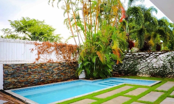 Punta Las Marias Casa | Inside Gated Community