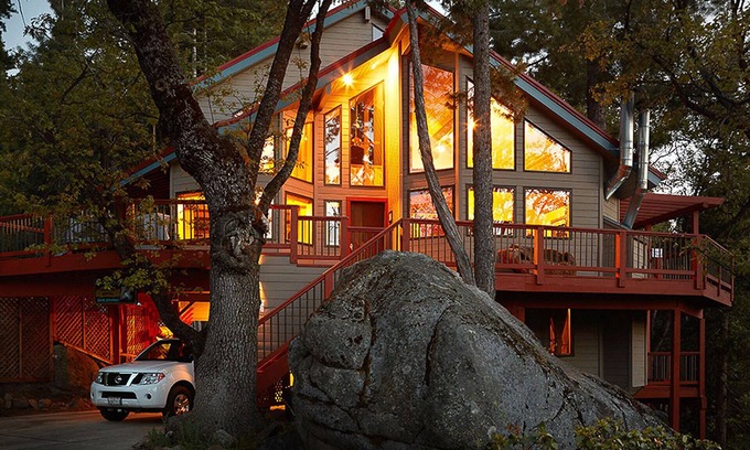 Yosemite West Apartamento | Dentro de Yosemite N. P. Gates!, Nuestras acogedoras habitaciones están a minutos de las atracciones del valle