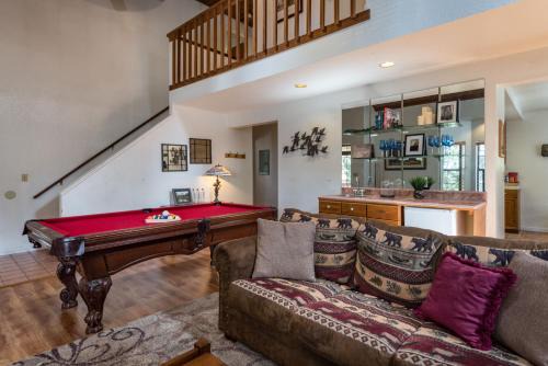 Yosemite West Casa | Inside Yosemite Mountain Beauty