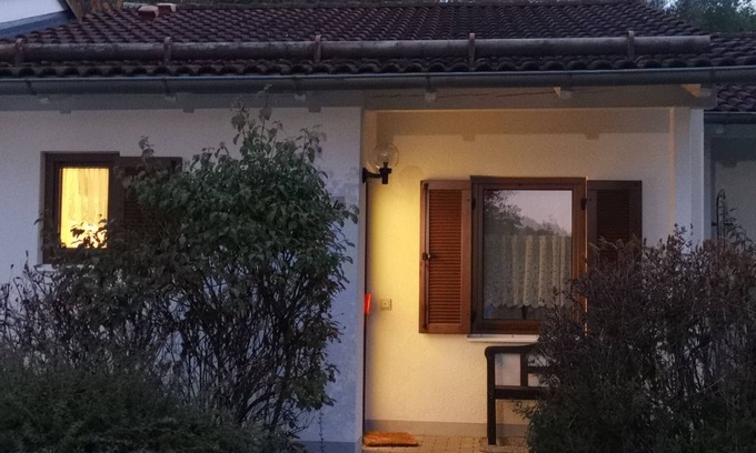 Falkenstein Casa | Insider tip Bavarian Forest - enjoy active or relaxed holidays all year round!