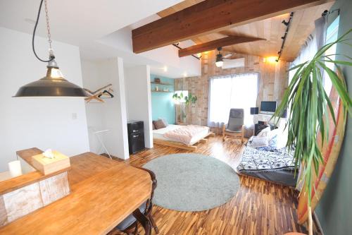 Kisami Casa | insidey 海から歩いて10分 walk from the sea Tatadobeach Iritabeach 10min