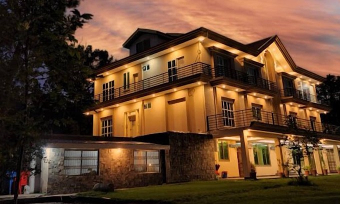 Murree Complejo | Insignia Resorts
