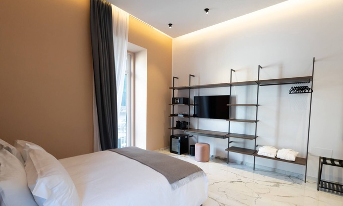 Chiaia Cama Y Desayuno | InSogno Suites