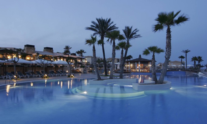 Punta Prima Apartamento | Insotel Punta Prima Resort & Spa
