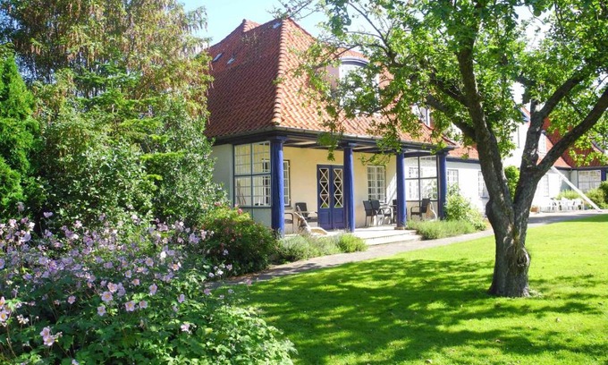 Maribo Cama Y Desayuno | Inspiration Center Denmark - Guesthouse