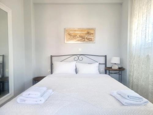 Tripoli Apartamento | Inspire by Open City Hotel