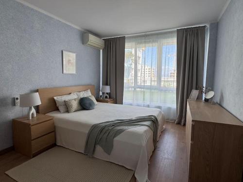 Mladost Apartamento | Inspire Your Stay new and comfort apartment in Sofia