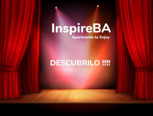 San Nicolás Apartamento | InspireBA - Terrace