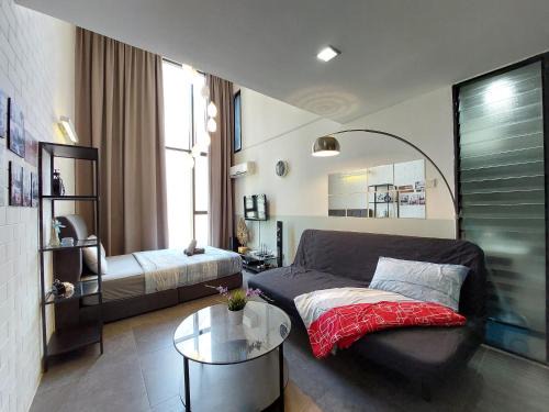 Damansara Perdana Apartamento | Inspired Homes, Empire Duplex#1