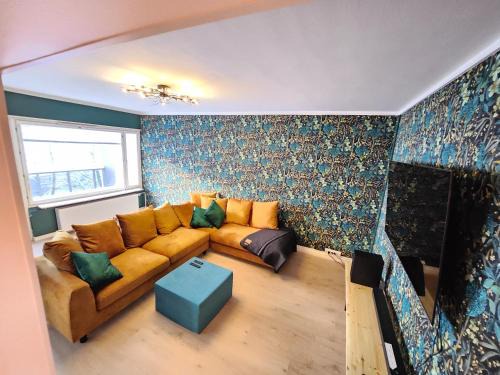Mikkeli Apartamento | Inspiring Apartment near city center