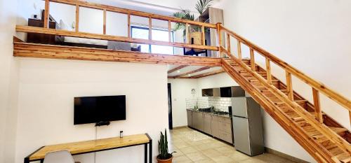 Blantyre Apartamento | Instahomes by Tru - Mt Pleasant Apartments