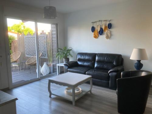Bar-sur-Aube Casa | Instant d'Evasion