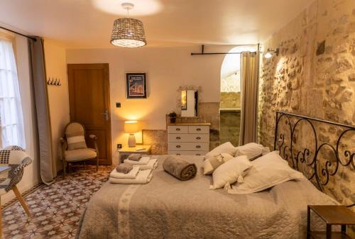 Eyragues Apartamento | Instant en Provence