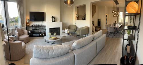 Duinbergen Casa | Instant Knokke