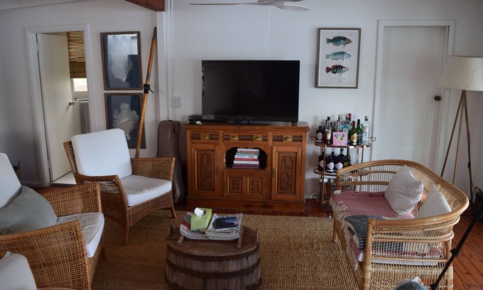 Sydney Casa | Instant off grid relaxation, within 1.5 hours drive and boat from Sydney