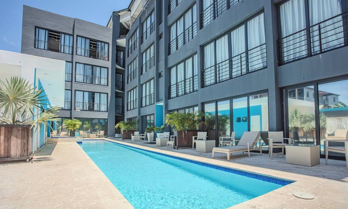 El Batey Complejo | Instyle Residences at Rizz Suites