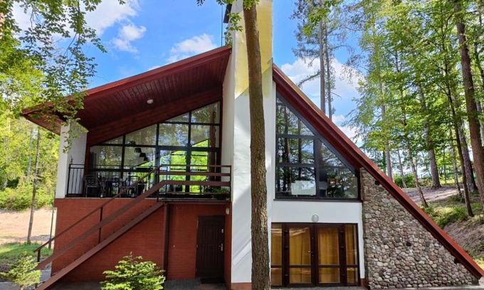 Sulecki Borek Casa | Instytut Wypoczynku