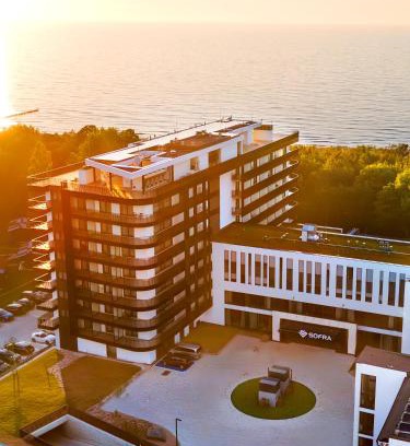 Uniescie Cama Y Desayuno | Instytut Zdrowia Sofra FIT & SPA